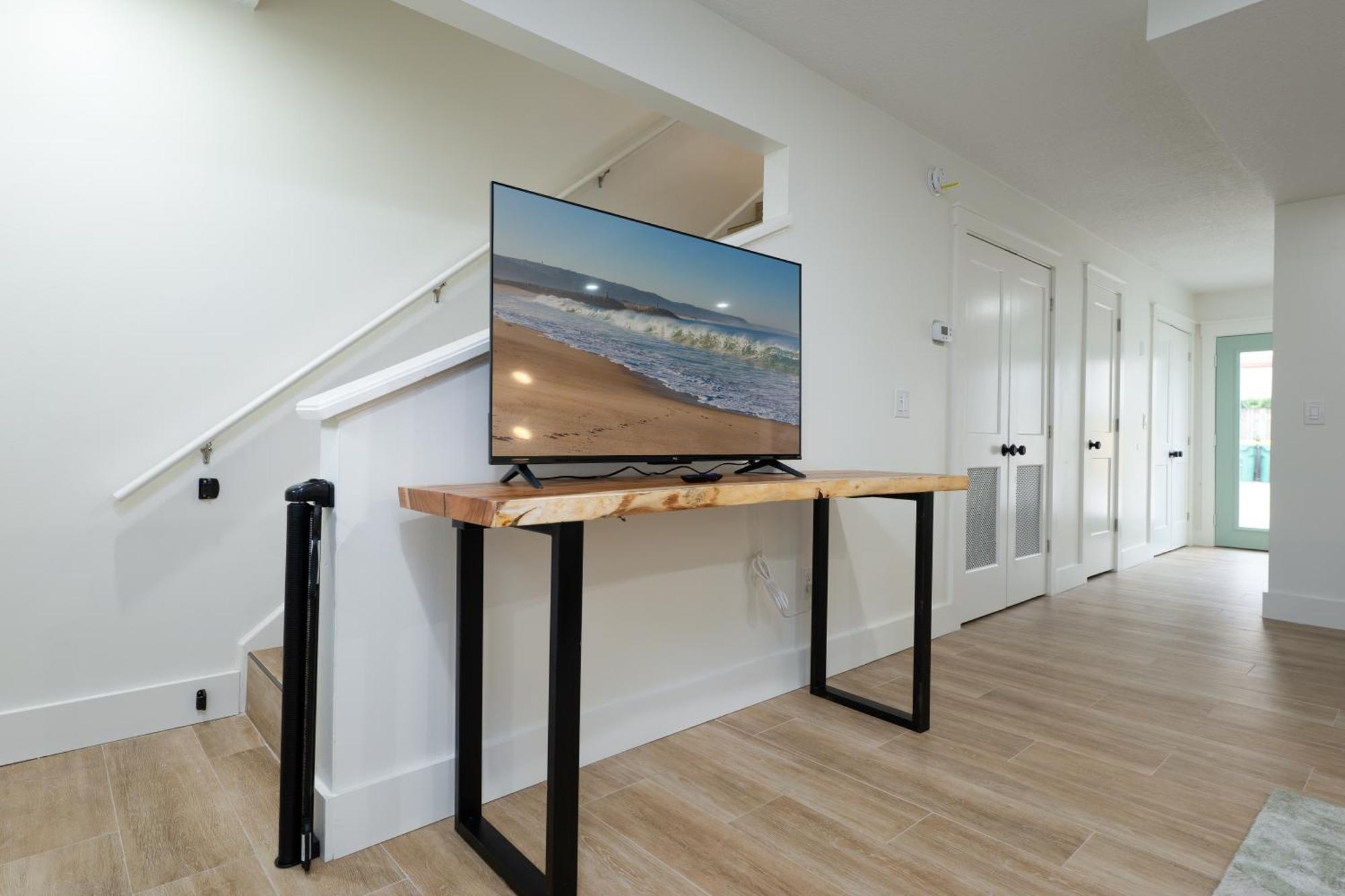 Be A Nomad Lovely 2Br 1Blk From The Ocean Jacksonville Beach Exterior photo